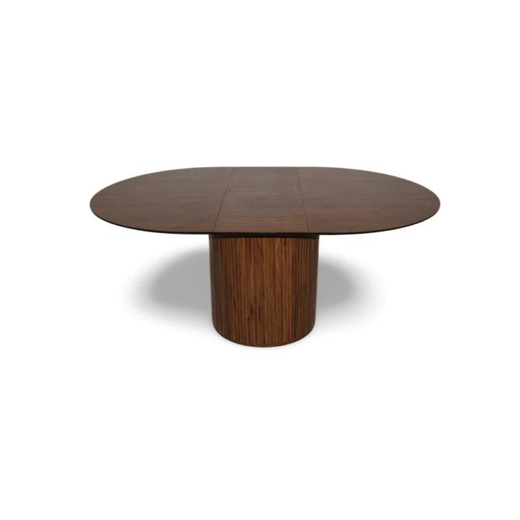 Oval Melamine Dining Table suppliers